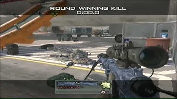 Mw2 I Trickshots I Ep: 1 [HD]