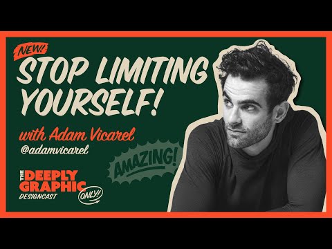 Miniature YouTube : Stop Limiting Yourself!