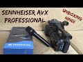 Sennheiser AVX-835 SET-3-EU Digital Wireless Microphone Handheld Set इतना महंगा क्यूं