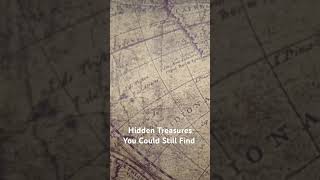 7 Hidden Treasures in Pennsylvania You Could Still Find!
