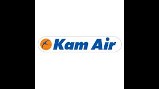 Kam Air Fleet As Of August 2021