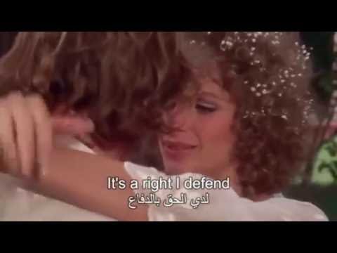 Barbra Streisand  Woman in love باربرا سترايسند  امرأة في الحب مترجمة للعربي