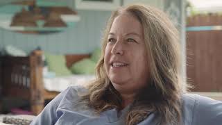 COVID-19 Survivor Stories | Colene