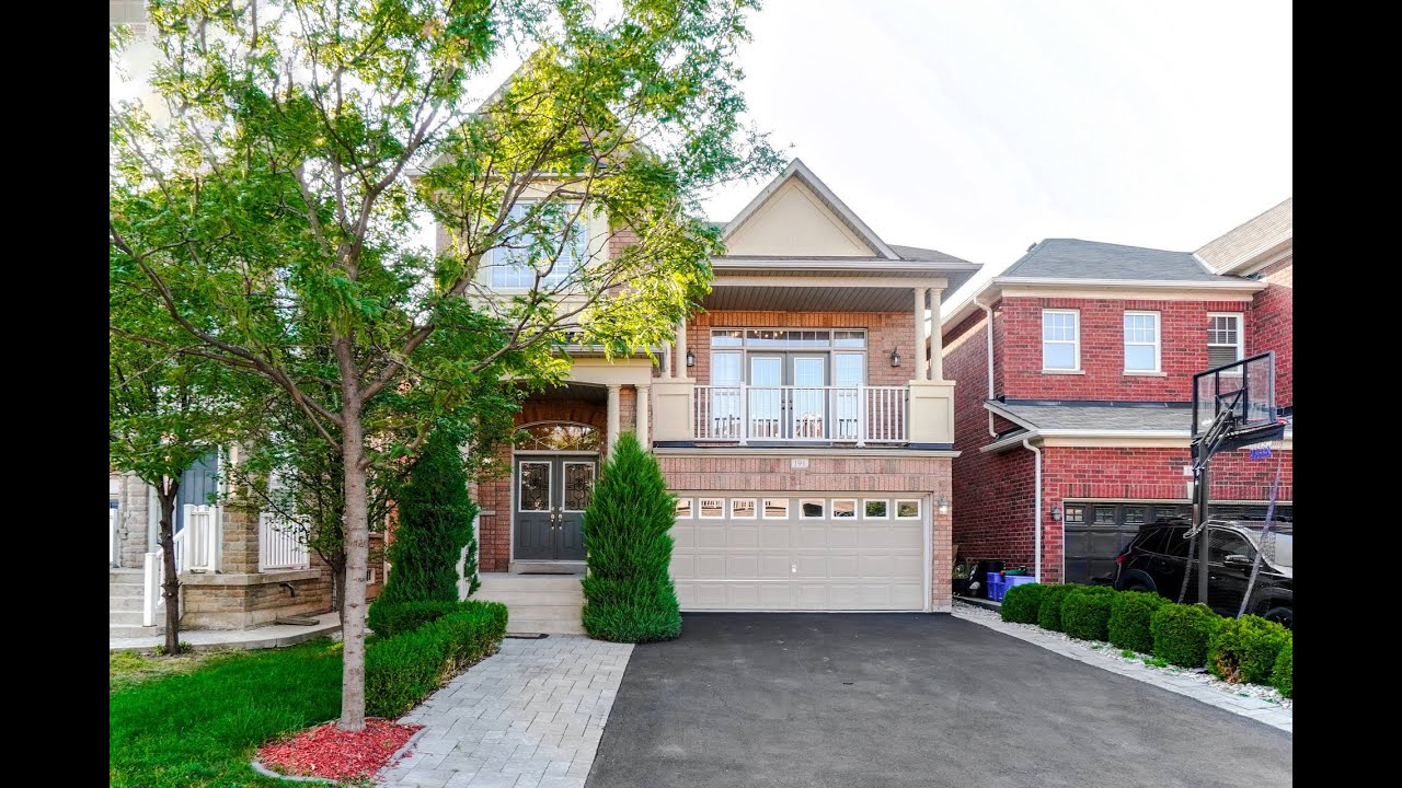 191 Weston Drive Milton Home for Sale Real Estate Properties for Sale