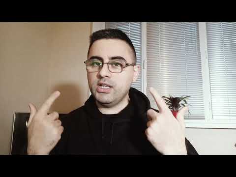 ძილის დამბლა - როცა გღვიძავს მაგრამ სხეულს ვერ ამოძრავებ