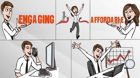 Create an awesome whiteboard animation in 24 hours - Best Whiteboard & Animated Explainers service