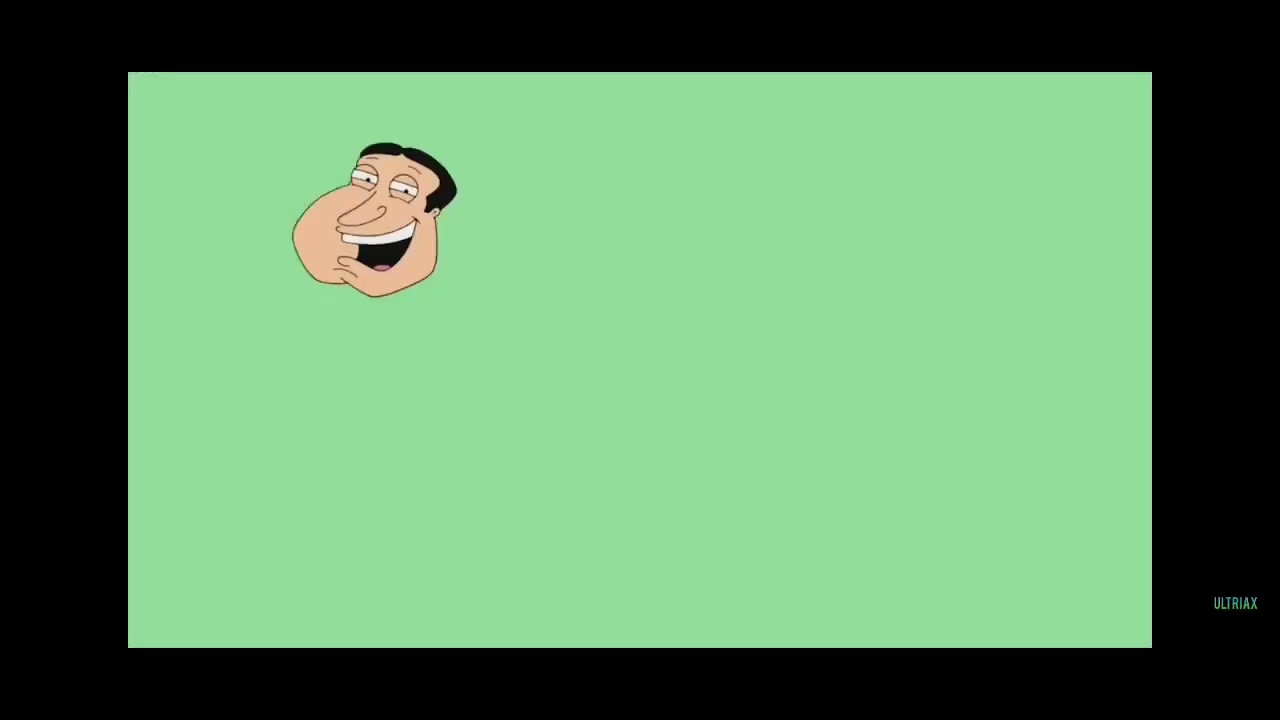 who else but quagmire - YouTube
