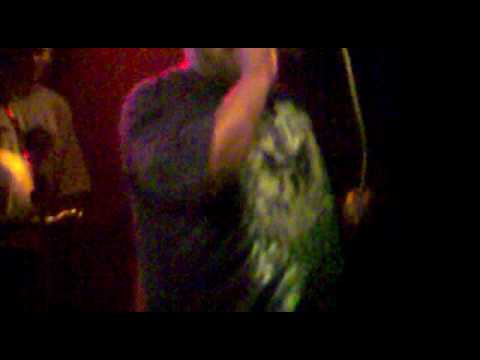 Rahzel - Beatbox - Ironman - Rosemount Perth 3