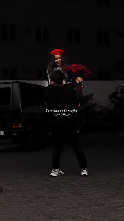 Teri Bahon Mein Mili Aisi Raahat Si Mujhe / Deewana Kar Raha Hai 🥰❣️ Love Status 💞 #shorts #love