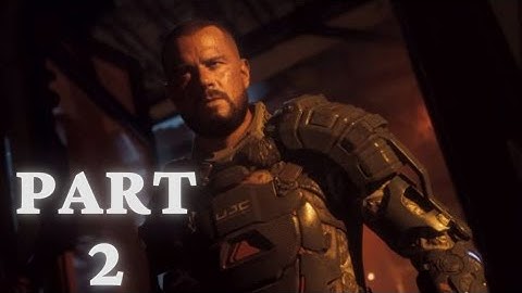 The Callisto Protocol PS5 Gameplay No Commentary Part 2 -Aftermath