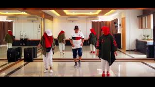 GENGSI GEDEAN CHACHA REMIX - Line Dance - Chor by Denka Ndolu (INA) /-Demo By Opulent House Studio