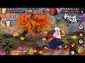 RELEASE! GAME NARUTO MOBILE FIGHTER Pixel Mugen Android OFFLINE 2025 - ALL Ultimate Jutsu Animation🔥