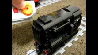 Lego mini BR CLASS 08