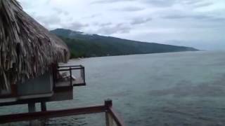Tahiti Pascale Gravet