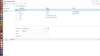 Selenium IDE simple test - test case reuse