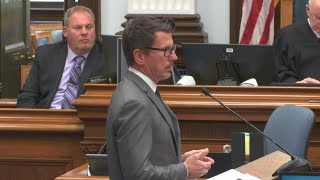 Kyle Rittenhouse trial: Closing arguments, then jury takes over | FOX6 News Milwaukee