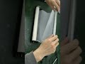 Cleaning web unit for xerox7080 6080 7000 6000 Factory customization