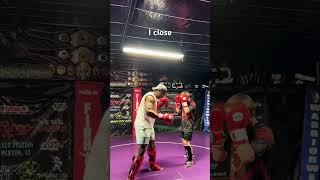 Hidden Inside Low Kick Techniques: Switching and Back Foot Methods #kickboxing