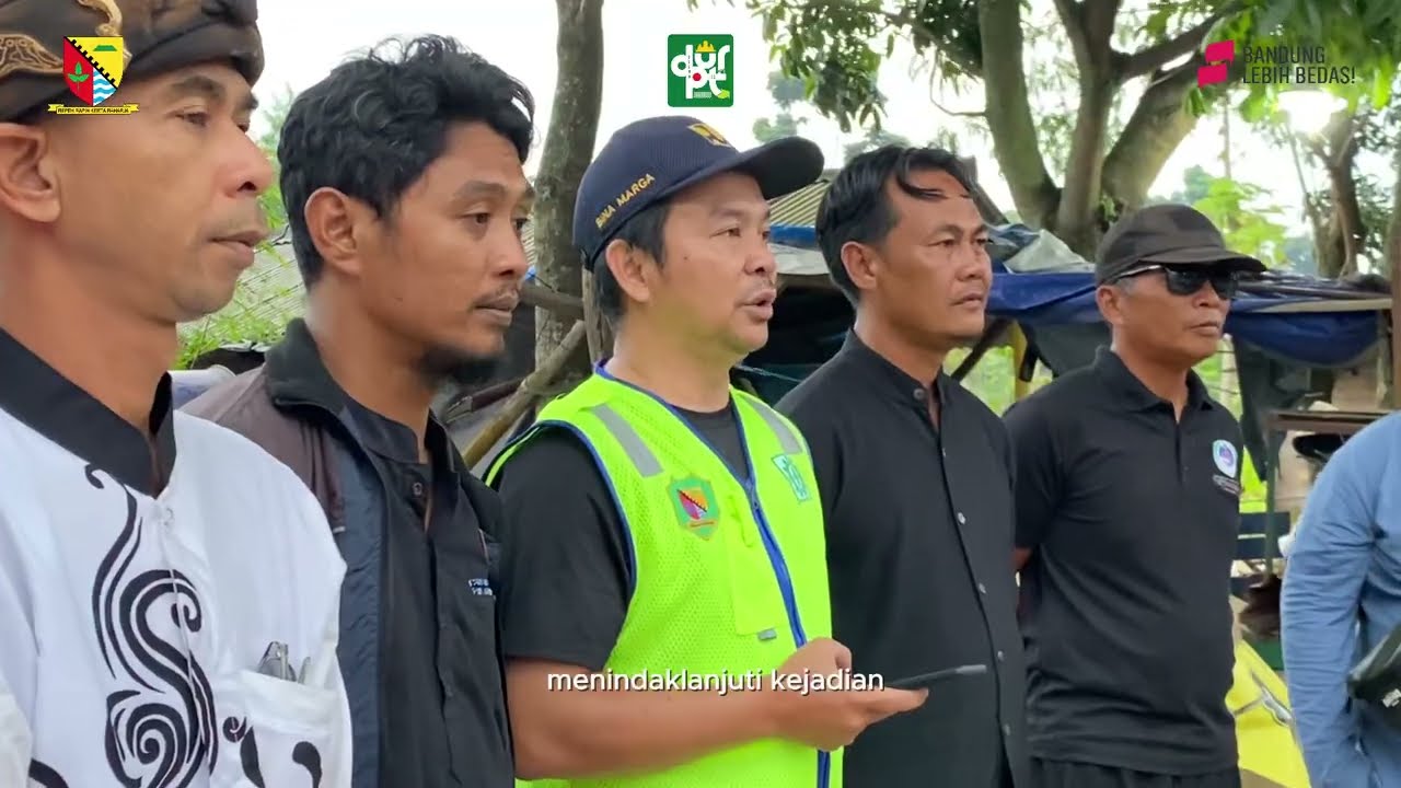 Perencanaan Pembangunan Jembatan Cijeruk