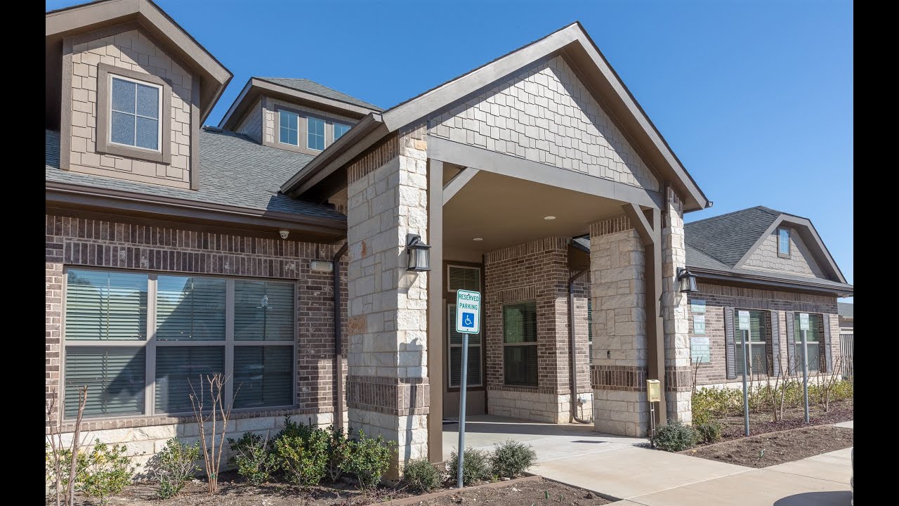 Clark Ridge Canyon Multifamily Investment YouTube