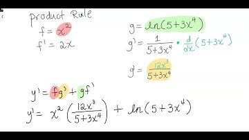 MTH 261 Section 2.3 Daily Problem Help