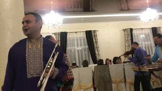 картинка: «Карпатська тайстра» 27.10. 2019 р.