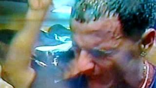 Tigres Tricampeones Rony Tararara