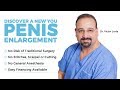 Male Enlargement Consultation by Dr Victor Loria