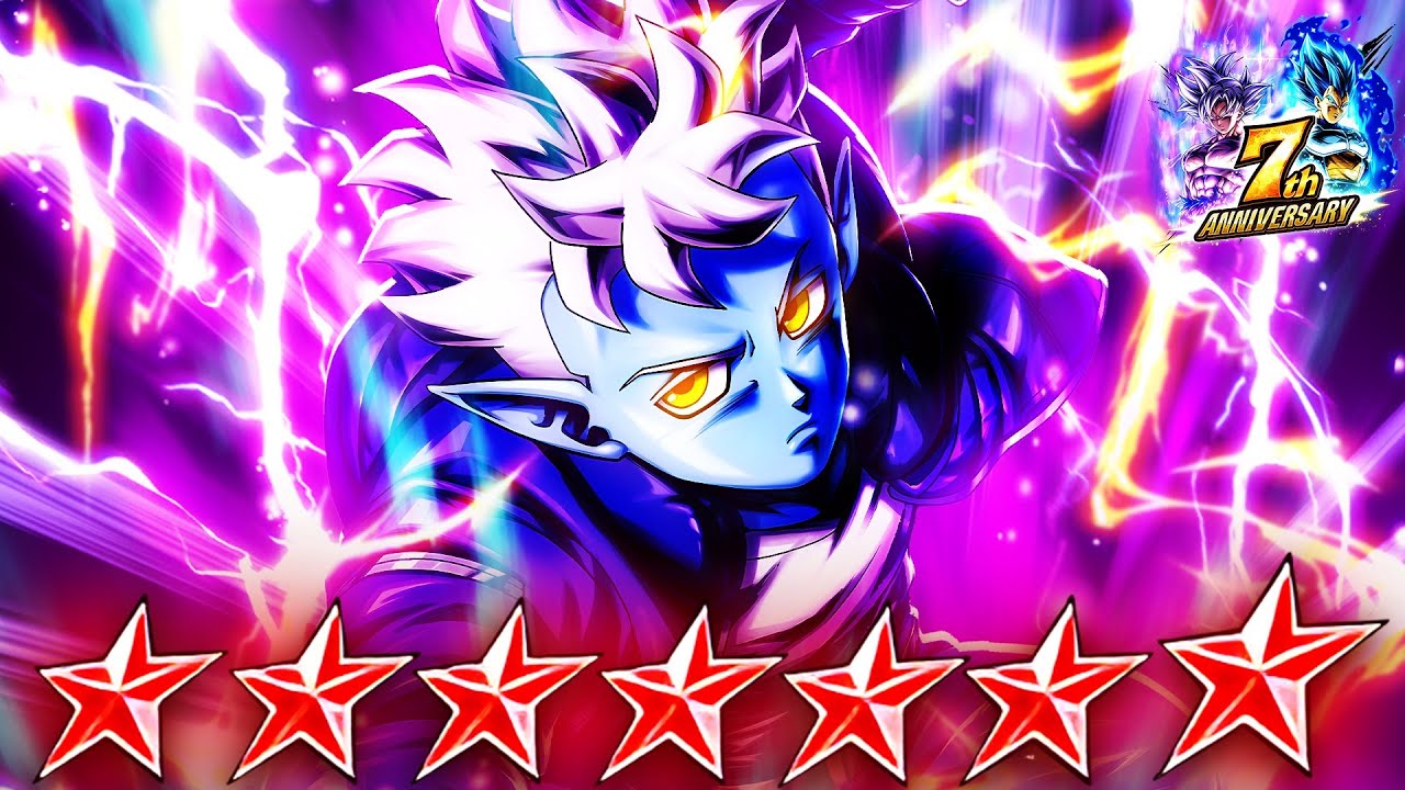 THE DAIMA BLAST DEMON! GLORIO CAN ABSOLUTELY DESTROY THE 7TH ANNIVERSARY HEADLINERS!