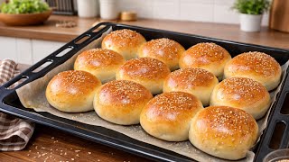 Hausgemachtes Brot Mit Schlichtem Aussehen Aber Einem Geschmack, Der Alle Überrascht