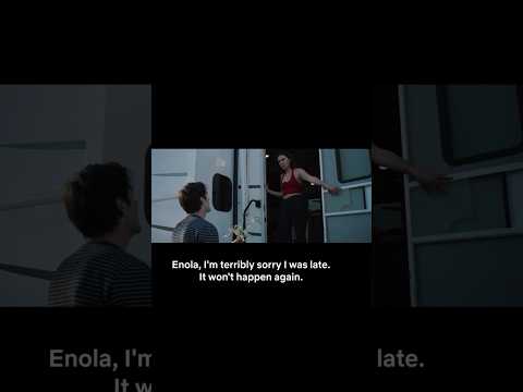 Enola Holmes 3 In Production With Barantini At The Helm Let S Begin Milliebobbybrown 