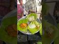 Famous Anji Idly Shop in Vijayawada | Street Food India #food #foodie #streetfood #ytshorts #yt
