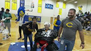 CHS Winter Pep Assembly 12.9.22