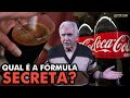 Você sabe como é feita a Coca Cola?