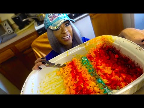 The Most Disgusting Food on YouTube