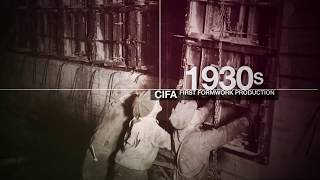 Cifa   Company Profile 2019