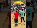 Himal sunari powerful spike | most popular South Asian Nepali volleyball | video by Ram khattri