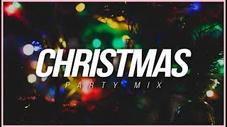 Christmas Party Mix 2021 - Best of EDM