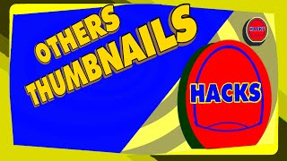❤💛❤  PAT FLYNN THUMBNAIL using CANVA Pro ❤💛❤