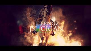 LilBengz - Jsi Cigan [Offical Track] WH.TV