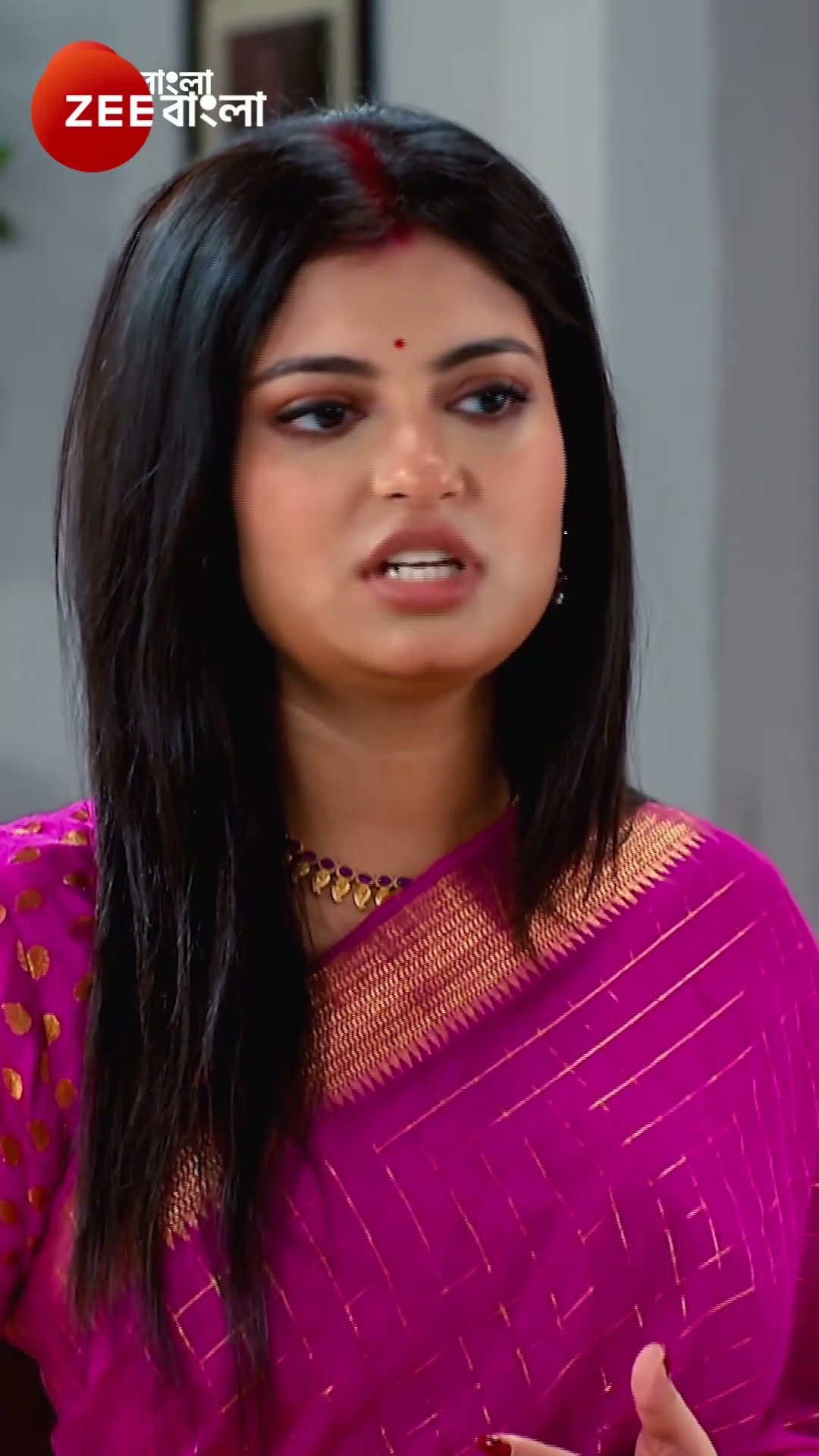 #MITHIJHORA #Shorts #Zee Bangla #Entertainment #Drama