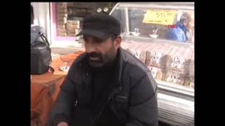 Efsane Işportacı Ramazan..