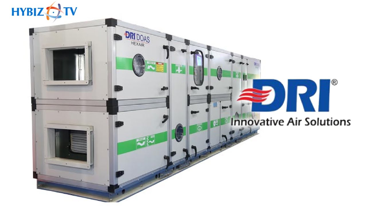 Desiccant Rotors International Energy Recovery Rotors Poultry India