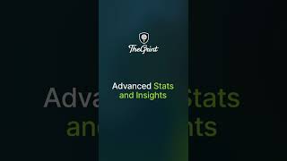 TheGrint App Features - Where Golf Happens
