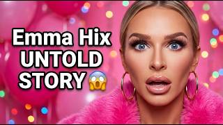 The Untold Story of Emma Hix – Newcomer to Internet Recognition | Emma Hix Lifestyle & Net Worth | The Untold Story of Emma Hix – Newcomer to Internet Recognition | Emma Hix Lifestyle & Net Worth |