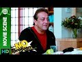 Sanjay Dutt plans a robbery No Problem