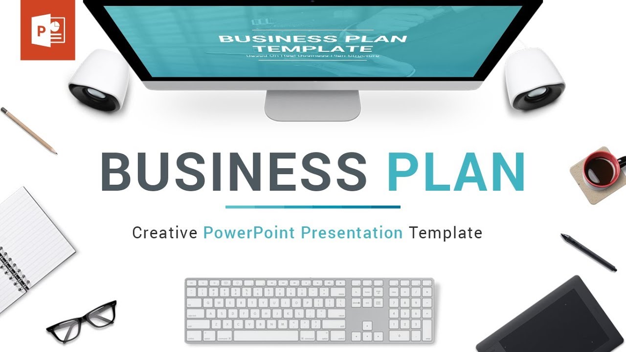 business plan presentation youtube