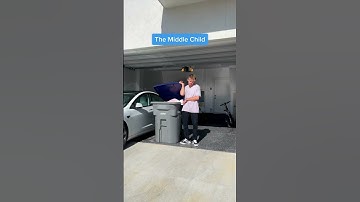 How each kid takes out the trash 🤣