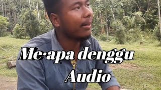 Me·apa denggu
