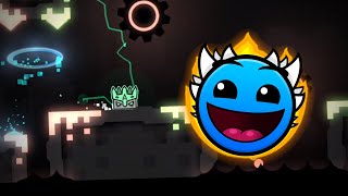 THE EASIEST DEMON IN GEOMETRY DASH [2.11]